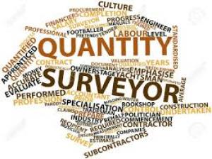 Quantity Surveying & Commercial Management